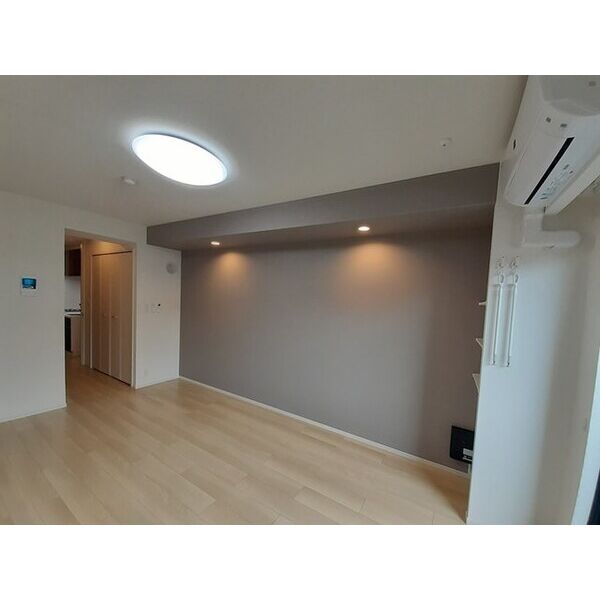 シャルモン深野 West 室内写真9