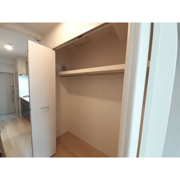 シャルモン深野 West 室内写真8