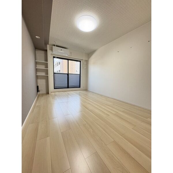 シャルモン深野 West 室内写真9