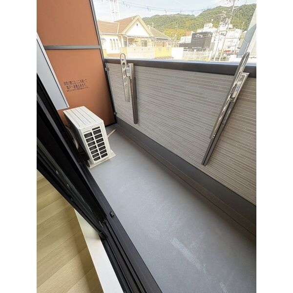 シャルモン深野 West 室内写真7