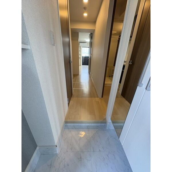 シャルモン深野 West 室内写真5