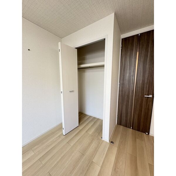 シャルモン深野 West 室内写真6