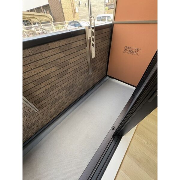 シャルモン深野 West 室内写真7