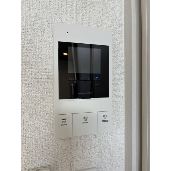 シャルモン深野 West 室内写真8