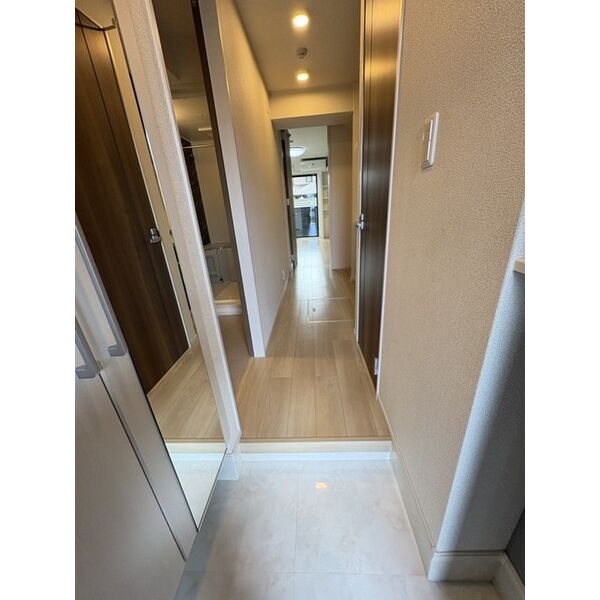 シャルモン深野 East 室内写真5