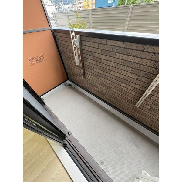 シャルモン深野 East 室内写真7