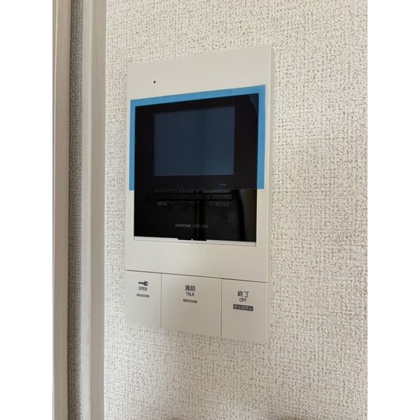 シャルモン深野 East 室内写真8