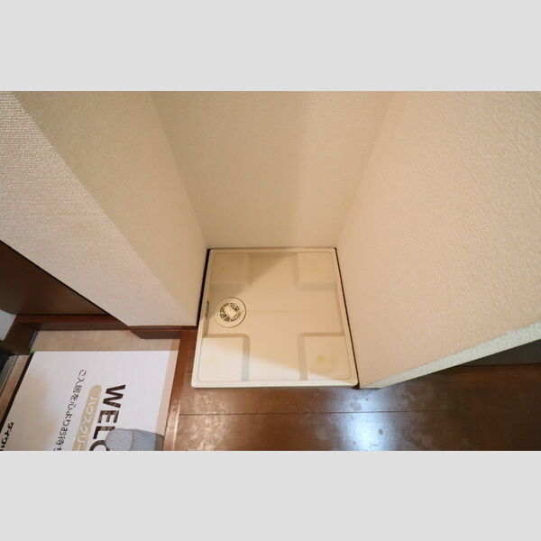 サザンクロス 室内写真3