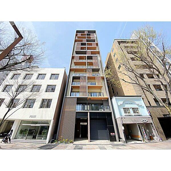URBAN 建物画像