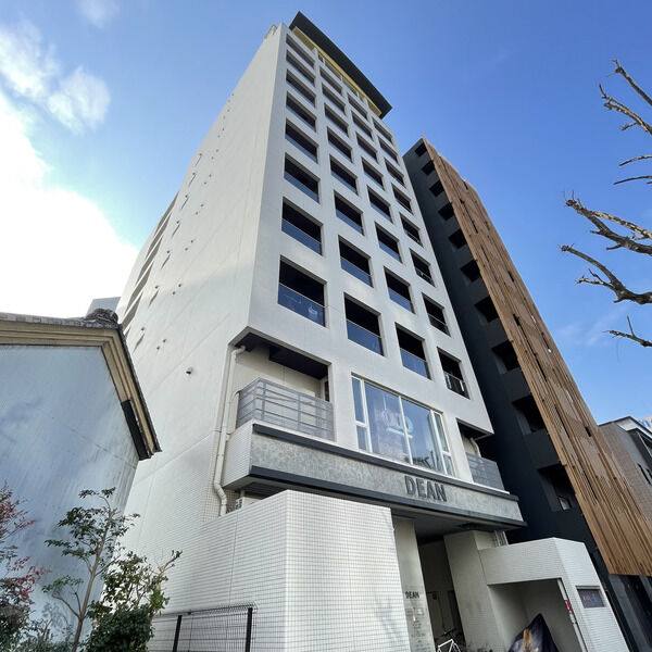 CASA+α名駅南 建物画像