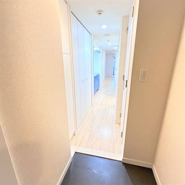 CASA+α名駅南 室内写真8