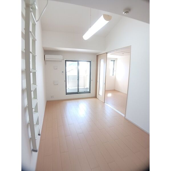 VICTRIA 室内写真1