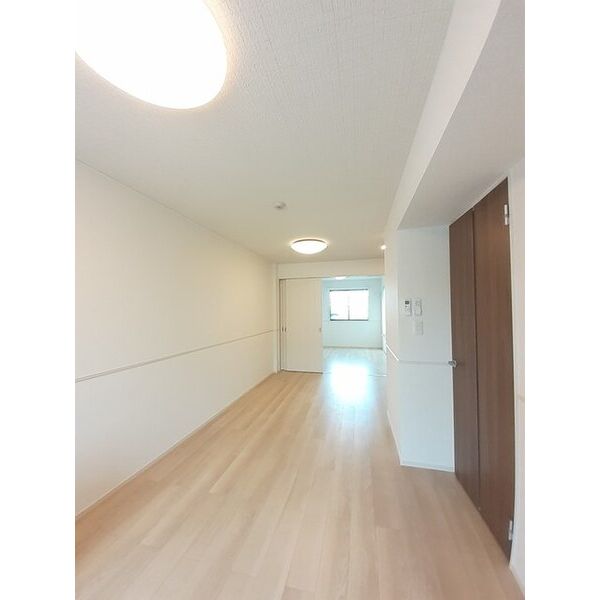 クルールA 室内写真1