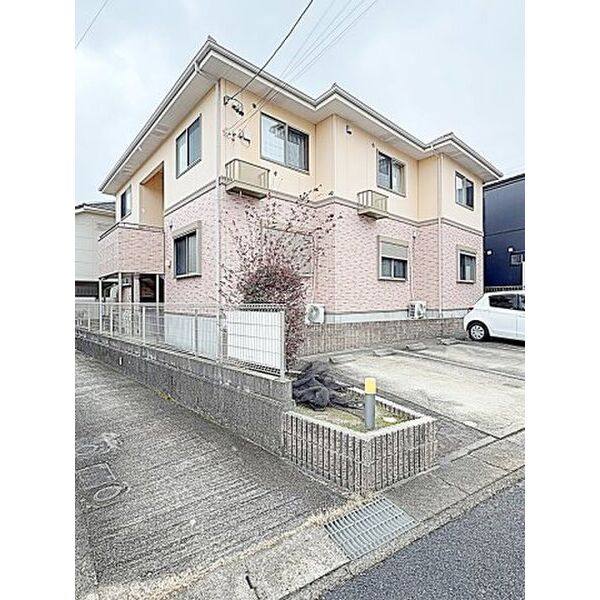 ルース　リーリヤ 建物画像