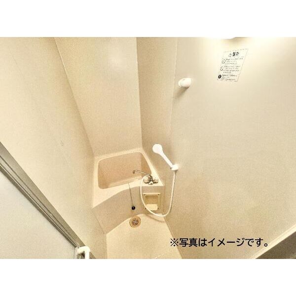 マザック新栄 室内写真5