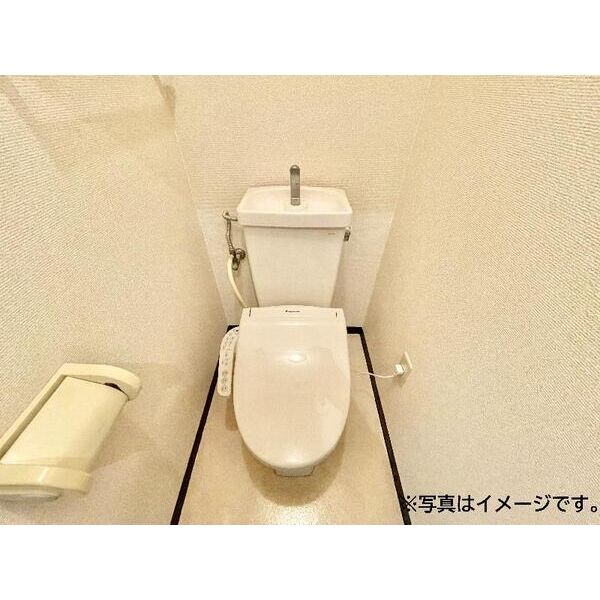 マザック新栄 室内写真6
