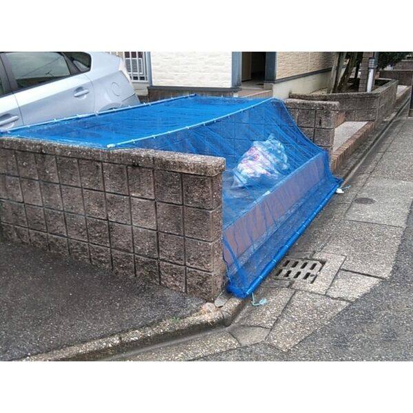 レオパレス赤坂北棟 室内写真7
