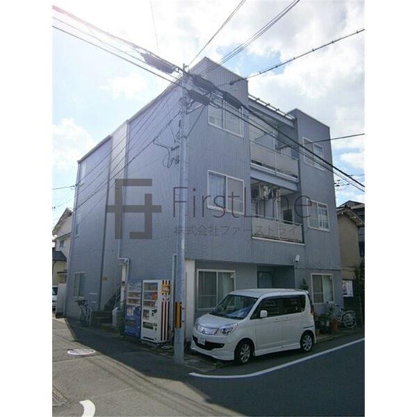 AIM TAKASHIMA 建物画像