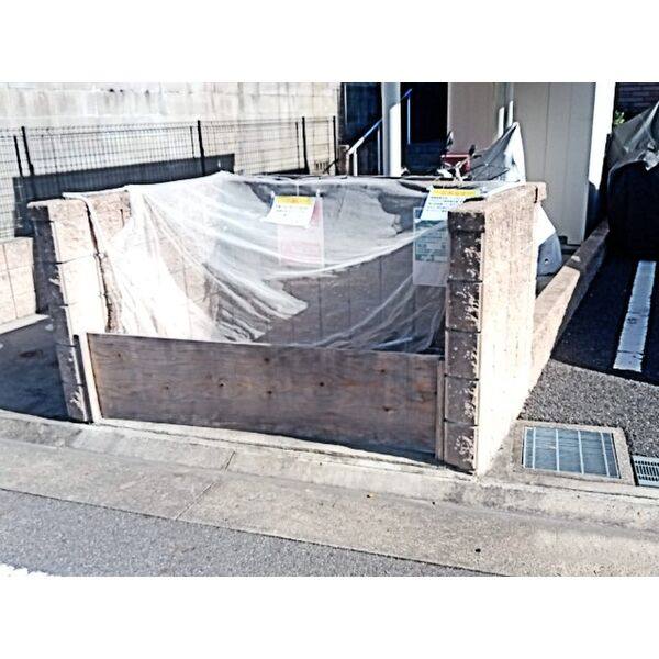 レオネクストサンシャイン針崎 室内写真4