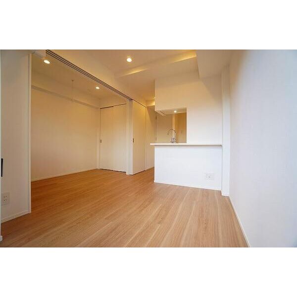 SYFORME住吉 室内写真1