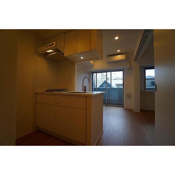 SYFORME住吉 室内写真2