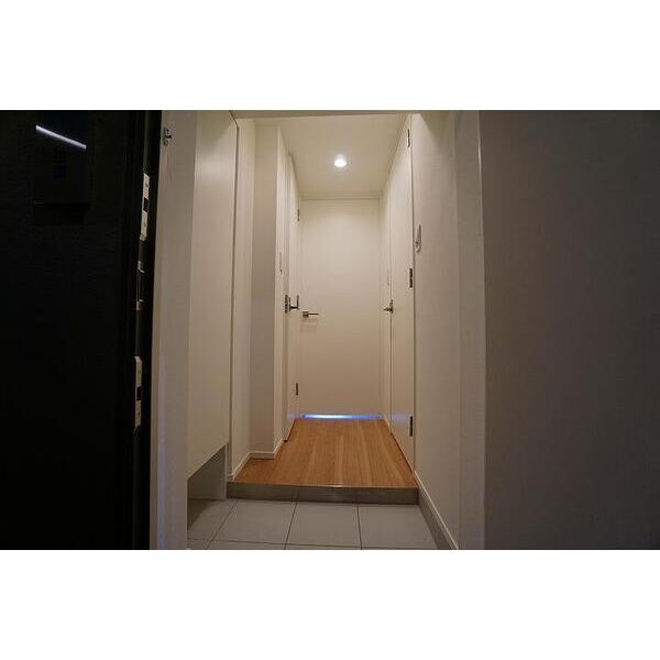 SYFORME住吉 室内写真3