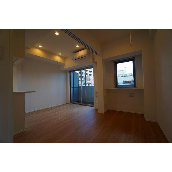 SYFORME住吉 室内写真4