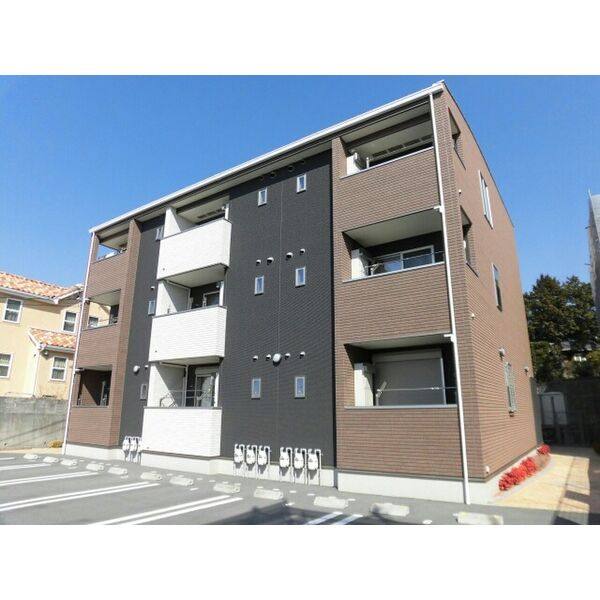 ISYおだかの 建物画像