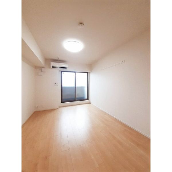 グラン シーズン 室内写真1