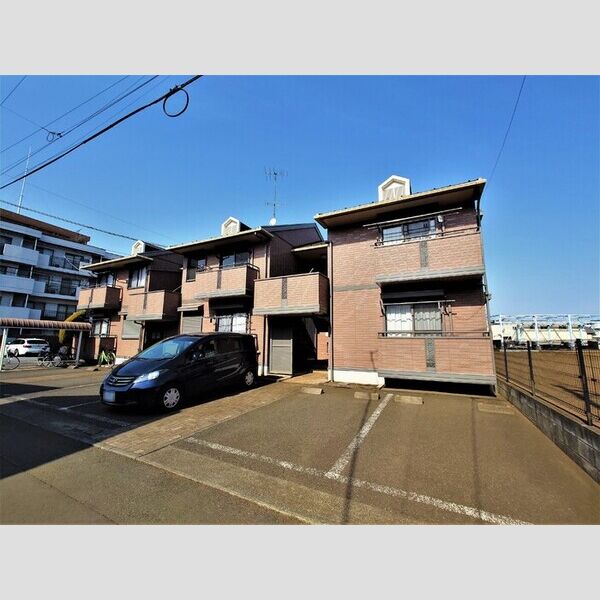 パークコート砂川 壱・弐番館