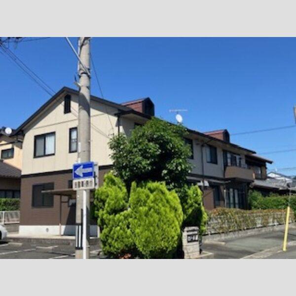 セノール緑 建物画像
