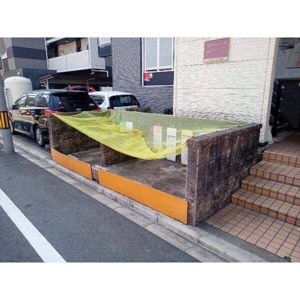 レオパレス千代田 室内写真6