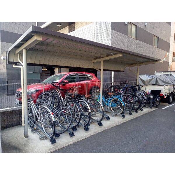 レオパレス千代田 室内写真7