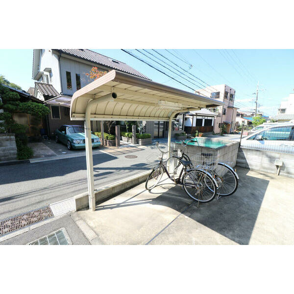 レオネクスト宇治壱番 室内写真8