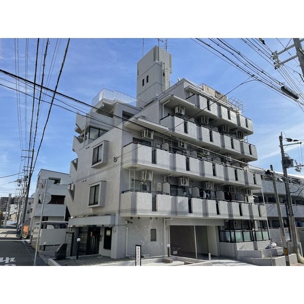 アルテハイム灘
