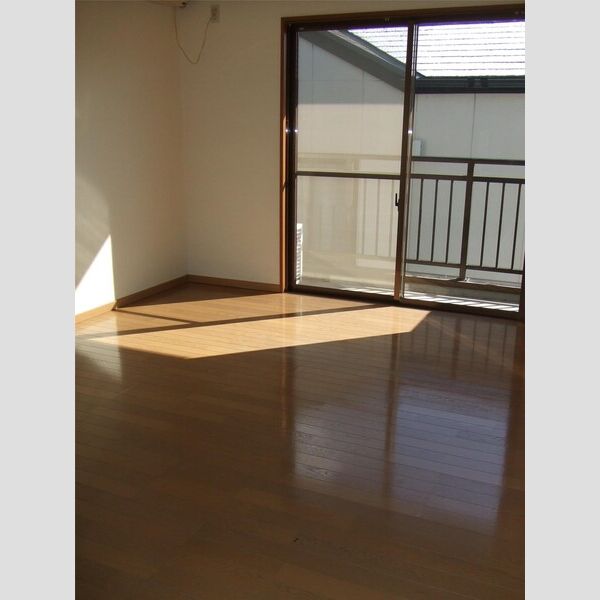 白岡ハイツ 室内写真5