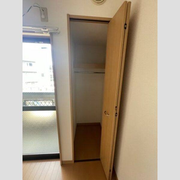 プランドール瓢箪山 室内写真9