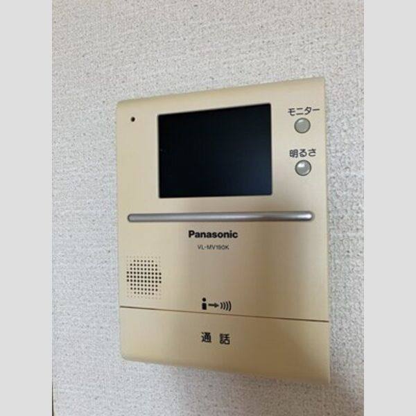 プランドール瓢箪山 室内写真8