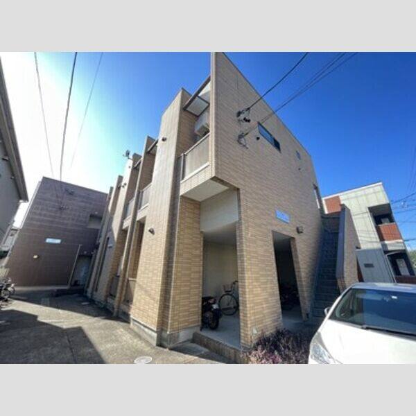 プランドール更屋敷 建物画像