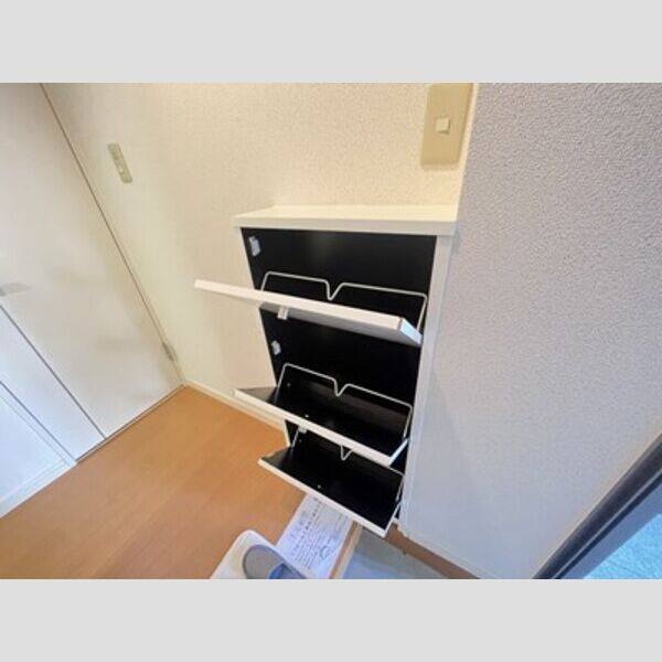 プランドール更屋敷 室内写真8