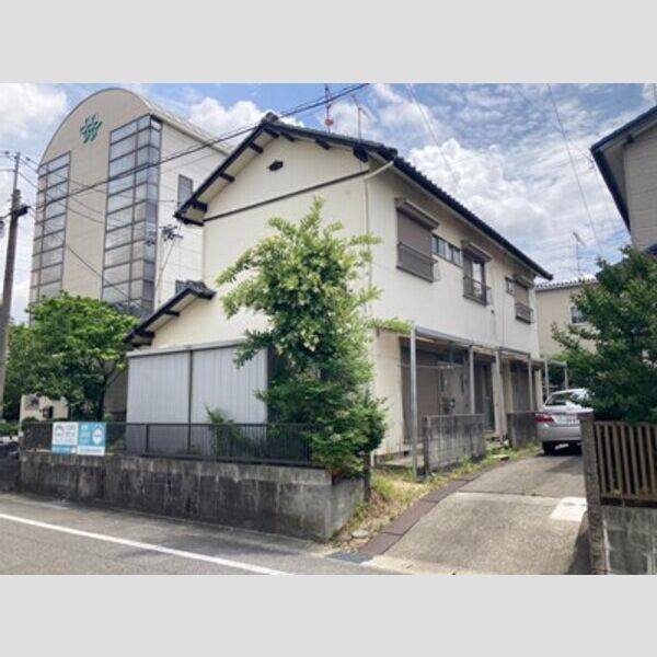林アパート