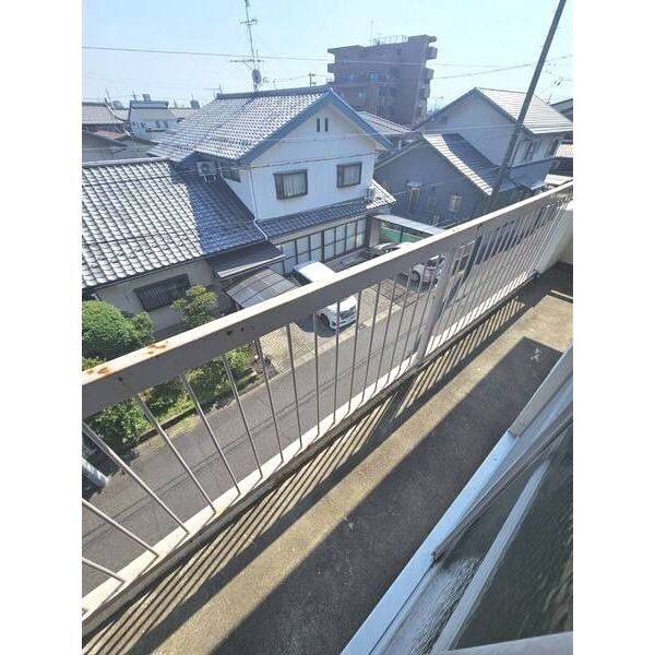 TZ住宅赤見 室内写真10