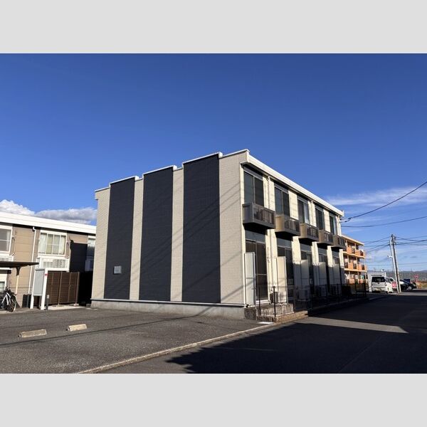 物件名確認中 建物画像
