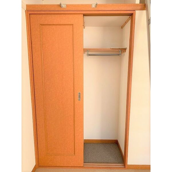レオパレスエルフ仁川 室内写真7