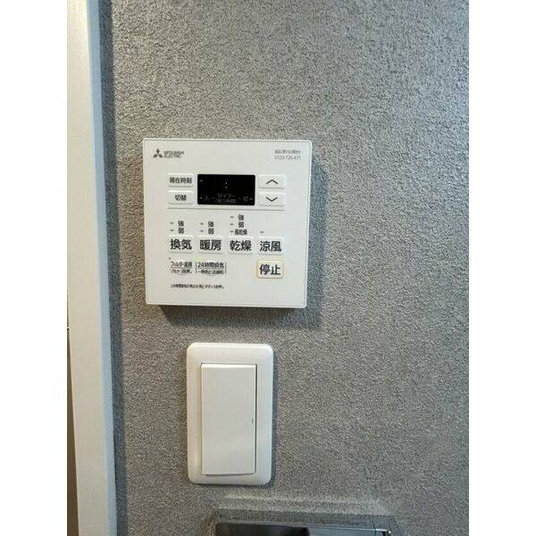 ステージファースト名古屋尾頭橋(旧S 室内写真10