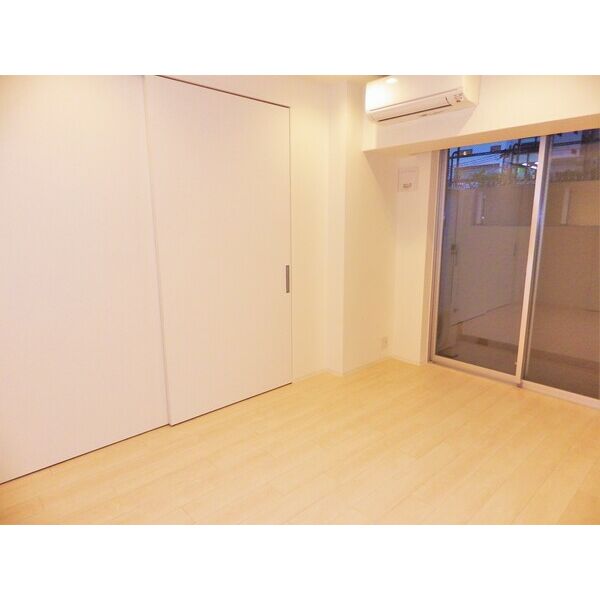 BENIR MINAMIHORIE 室内写真1