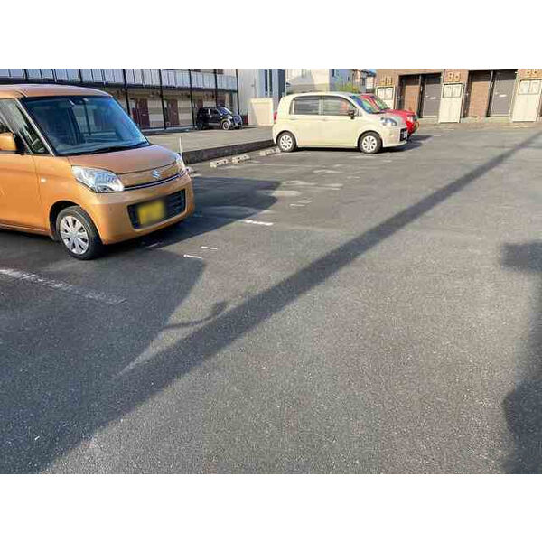 レオパレスサニーブライトⅡ 室内写真8