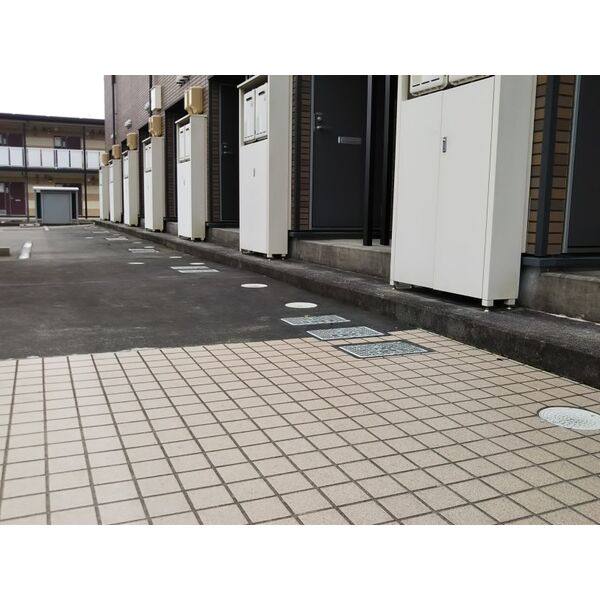 レオパレスサニーブライトⅡ 室内写真6