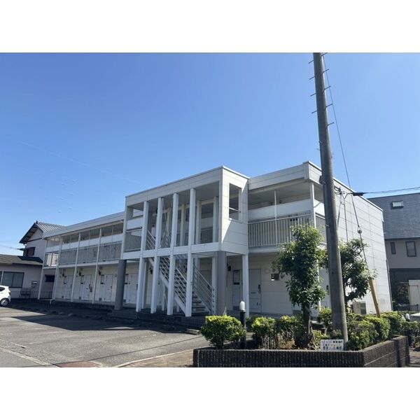 レオパレスGroenLeven Y’s 建物画像