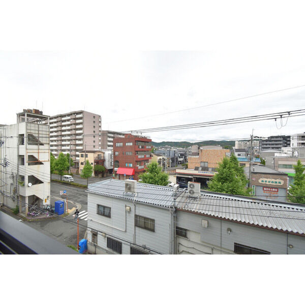 CAVANA九条烏丸 室内写真10